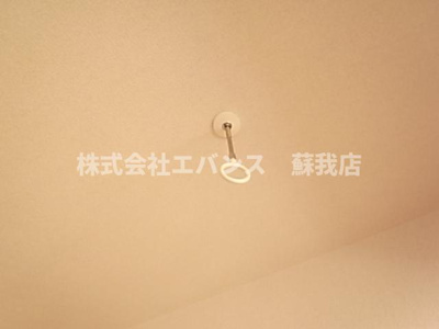 【内装】 | 本町アンディ | 物件の内装です