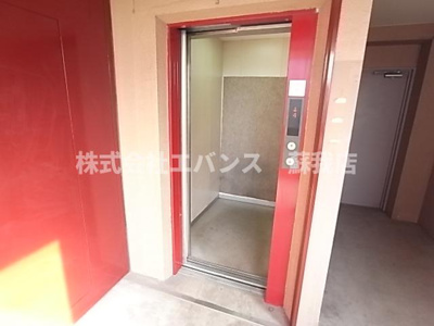 【その他共用部分】 | 本町アンディ