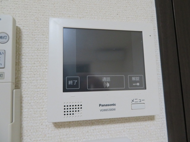 フジパレス河内花園V番館のその他