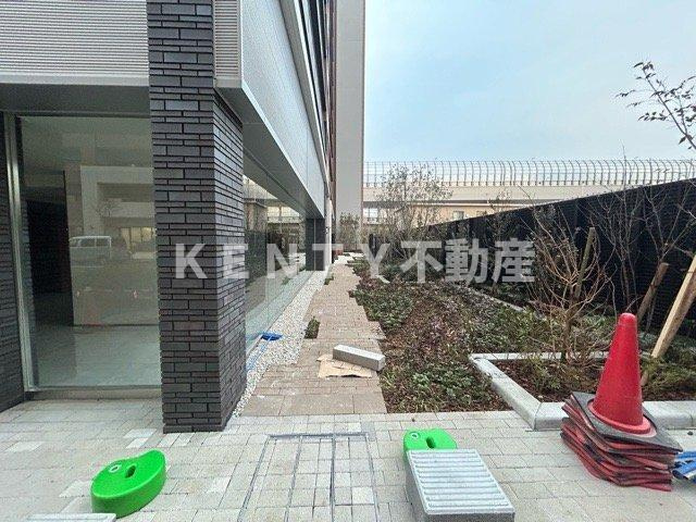 【その他】 | パークアクシス品川天王洲アイル
