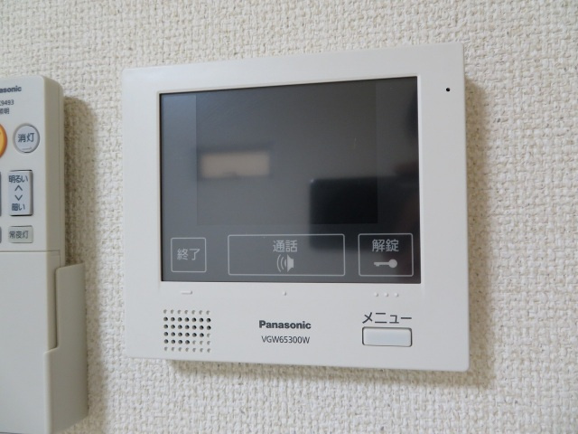フジパレス河内花園V番館のその他