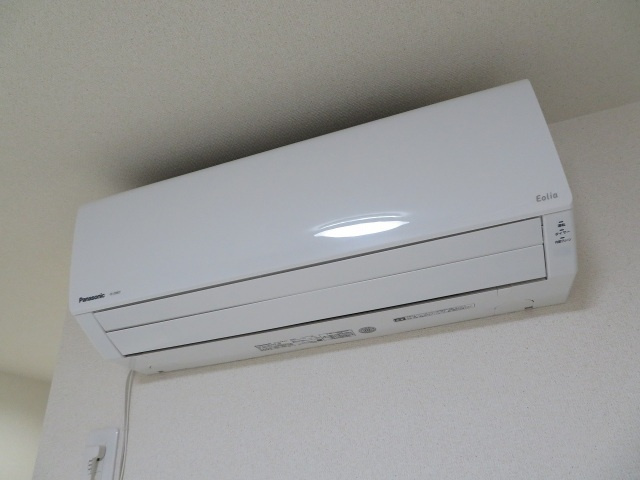 フジパレス河内花園V番館の設備