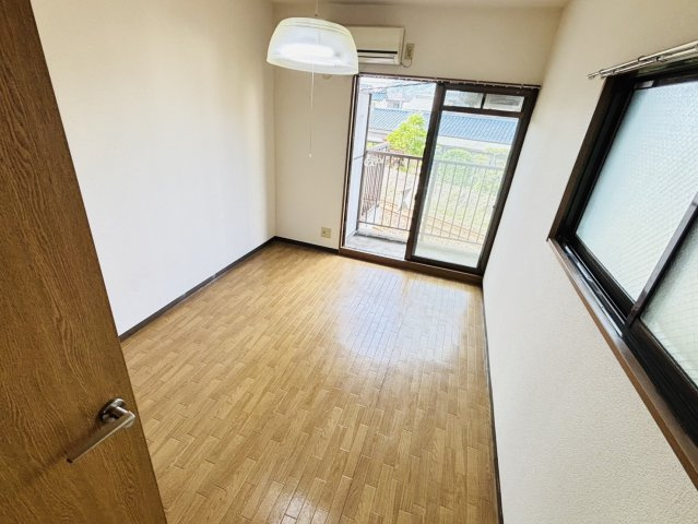 シャロームＳの展望|同建物別部屋 現況優先