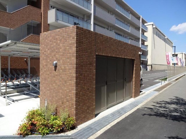 【その他共用部分】 | ネオコート上土室