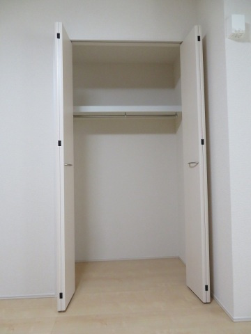 フジパレス新深江Ⅶ番館の収納
