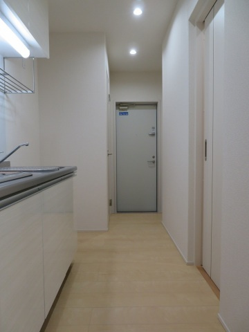 フジパレス新深江Ⅶ番館のその他