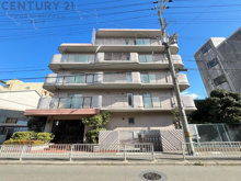 ネオコーポ東武庫川の画像