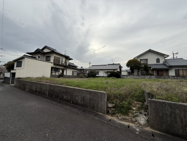 太郎丸405-42　　中地の外観