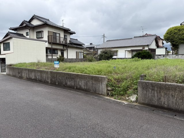 太郎丸405-42　　中地の外観