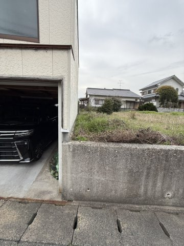 太郎丸405-42　　中地の周辺