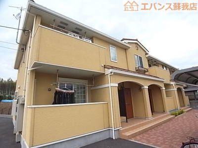 【外観】 | エクセランA