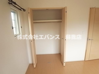 【収納】 | エクセランA
