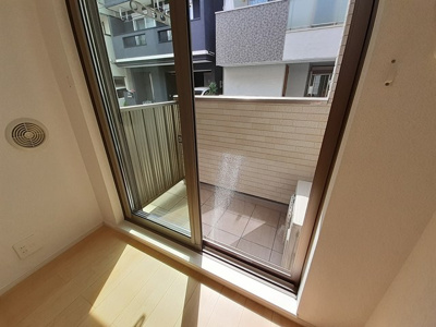 【バルコニー】 | サンライズ・パークス