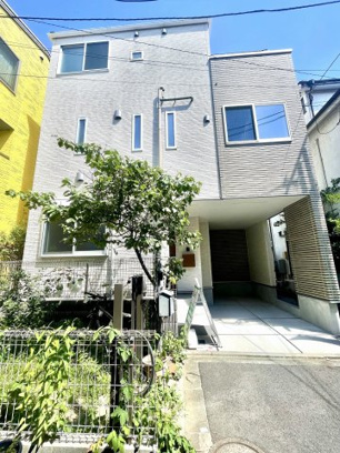 西尾久6丁目中古戸建の画像