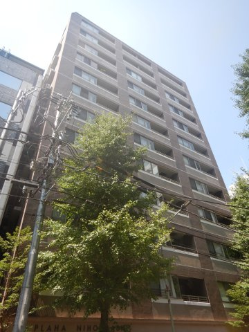 プラハ日本橋人形町サウススクエア