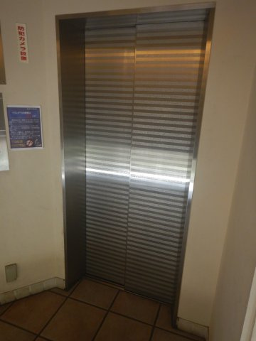 プラハ日本橋人形町サウススクエアのその他