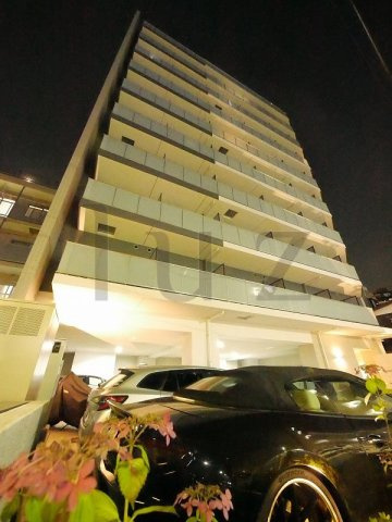 ケークラシオンの外観