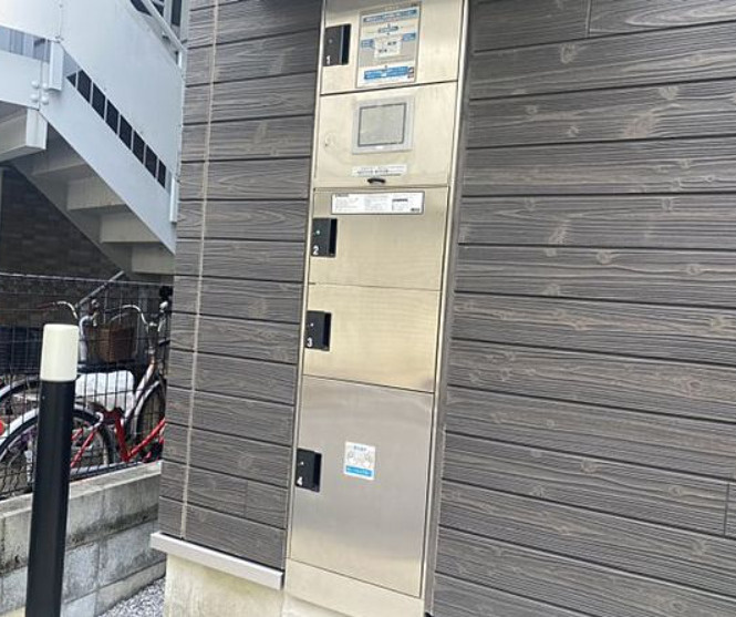 Ｃｏｒ　ｓｐｉｃａ（コル　スピカ）のその他共用部分