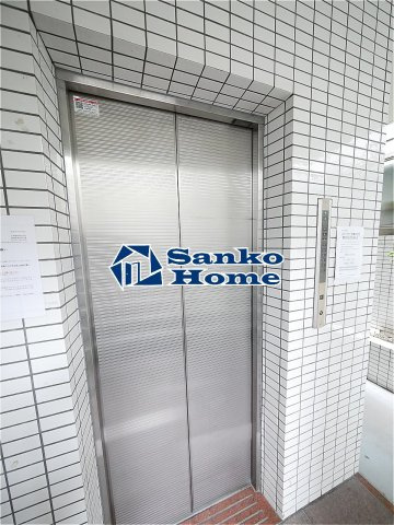 クレイル両国のその他共用部分