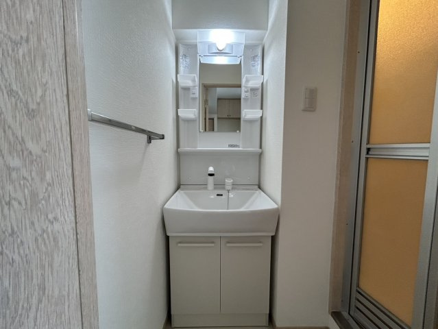 ニッセイディーセント金山｜名古屋市の賃貸ならMy賃貸の独立洗面台|ニッセイディーセント金山