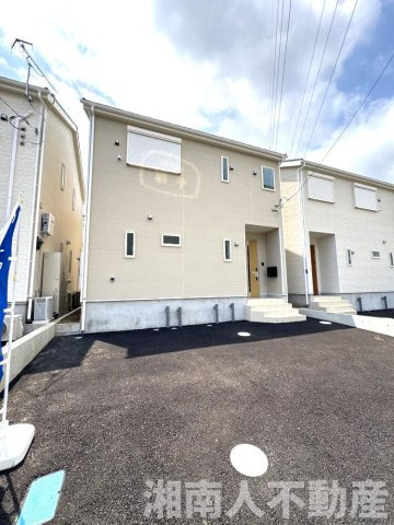 平塚市御殿第18　新築一戸建て　