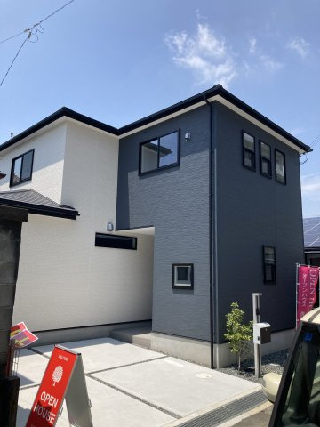 加古川市第12平岡町高畑新築建売