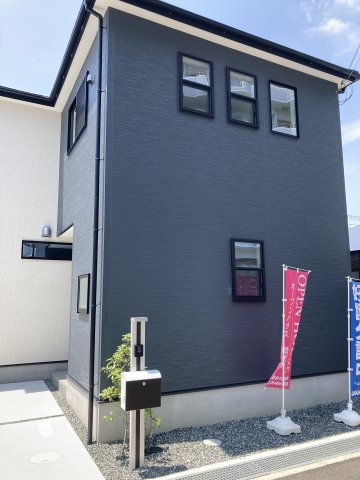 加古川市第12平岡町高畑新築建売のその他