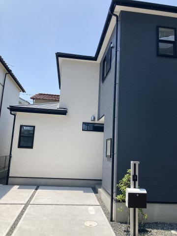加古川市第12平岡町高畑新築建売のその他