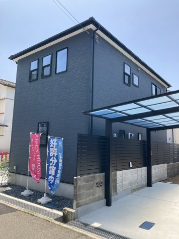 加古川市第12平岡町高畑新築建売のその他