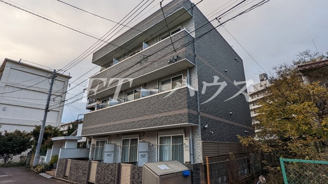 プレジール　１０２のその他共用部分