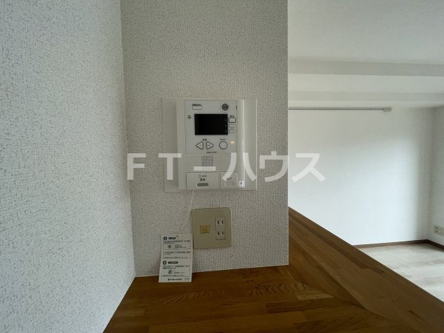 メゾンドソレイユのセキュリティ