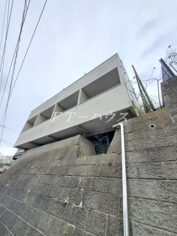 Ｓｅｂｏｓｅｂｏ津田沼の外観