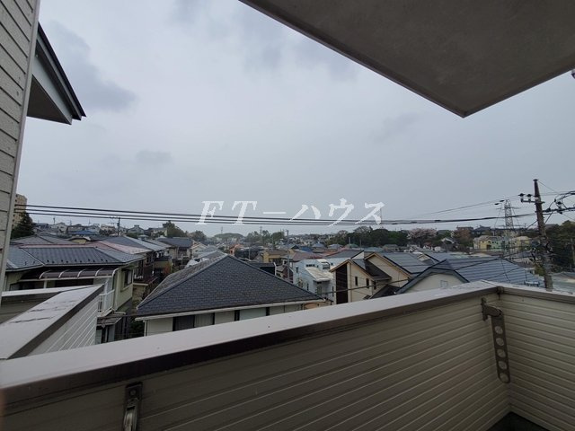 Ｓｅｂｏｓｅｂｏ津田沼の展望
