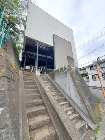 Ｓｅｂｏｓｅｂｏ津田沼の駐車場