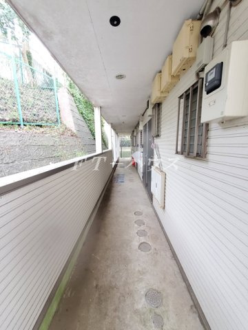 Ｓｅｂｏｓｅｂｏ津田沼のロビー