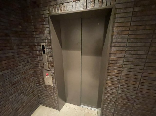 習志野市藤崎２丁目の賃貸マンションのその他共用部分