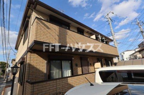 アゼリアのその他共用部分