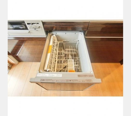 プライムアーバン津田沼のその他|設備食洗機