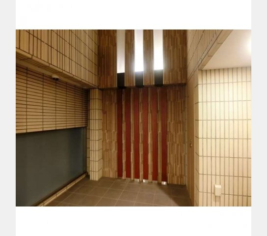 プライムアーバン津田沼のエントランス|エントランス