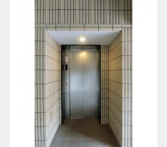 プライムアーバン津田沼の内装|その他画像エレベーター