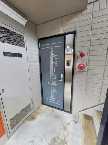 ボアクレール Aのその他共用部分