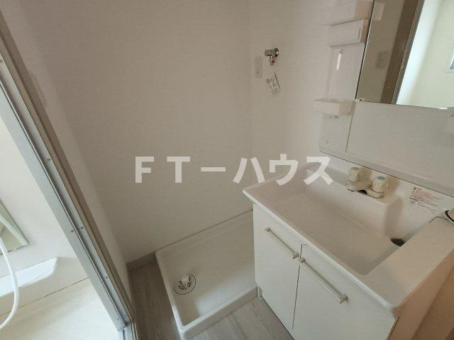 ハイツエバグリーン津田沼２号棟の設備