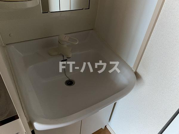 永和第五ビルの設備