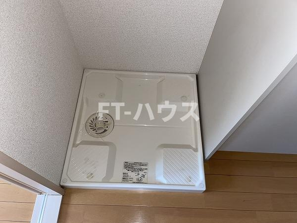 永和第五ビルの設備