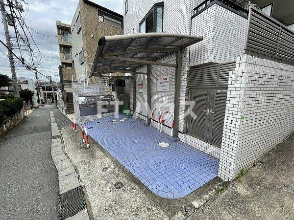 永和第五ビルのその他共用部分