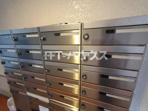 キャピタルステイのその他共用部分