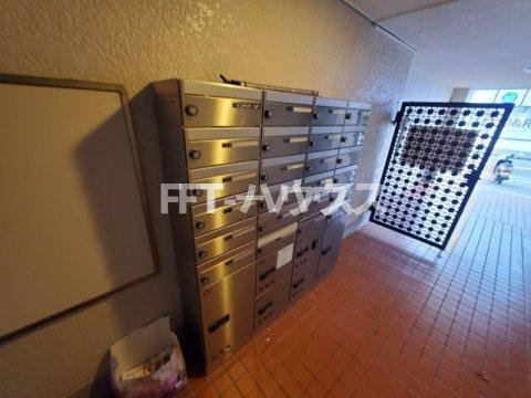 キャピタルステイのその他共用部分
