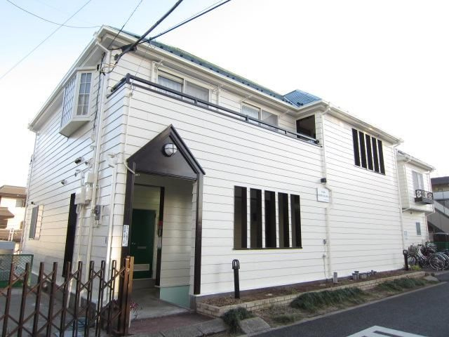 カーサモンテブランカ
