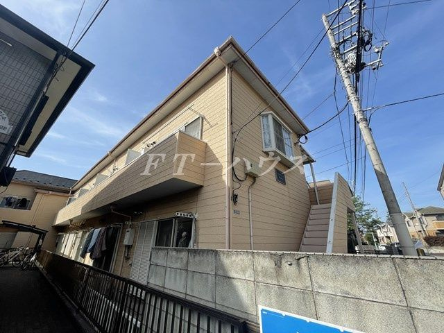 セントヒルズ津田沼のその他共用部分