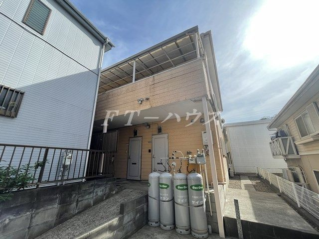 セントヒルズ津田沼のその他